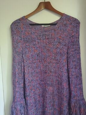 Light Sweater From ZOZO